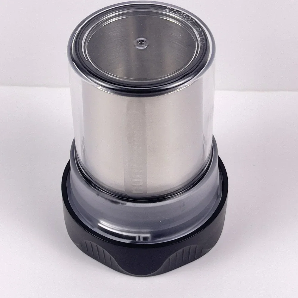 Nutribullet® Ultra Plus+ Coffee & Spice Grinder Attachment Replacement ANBGRND